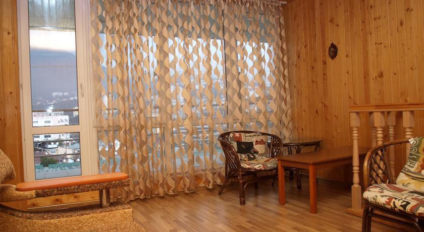 Гостевой дом Каскад Ялта