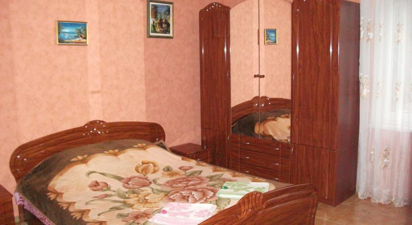 Гостевой дом Каскад Ялта