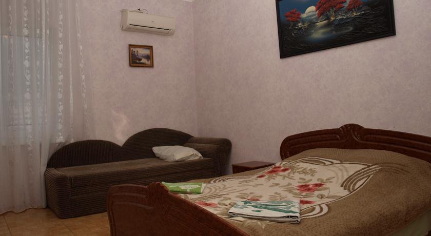 Гостевой дом Каскад Ялта